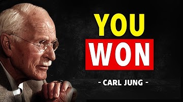 You’re Seeing This Because You’re Entering The Biggest Comeback - Carl Jung