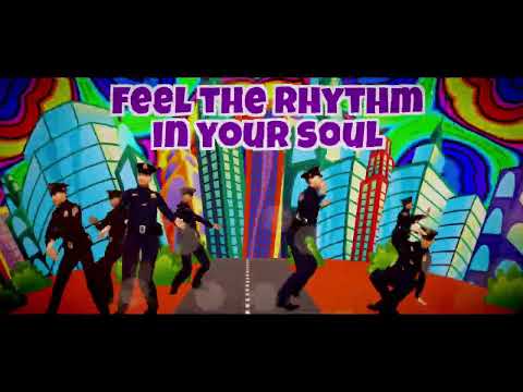 Pop Funk hit song???