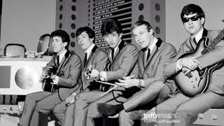 The Hollies Little Lover