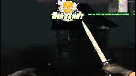 Combat Arms - Hacker - Equipe Armada no Extremo .