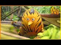 Caset Their Nests Jungle Bunch S02E29 Cartoon For Kids