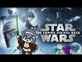 Star Wars Episode 5 Watchalong!!!! [Members Only]
