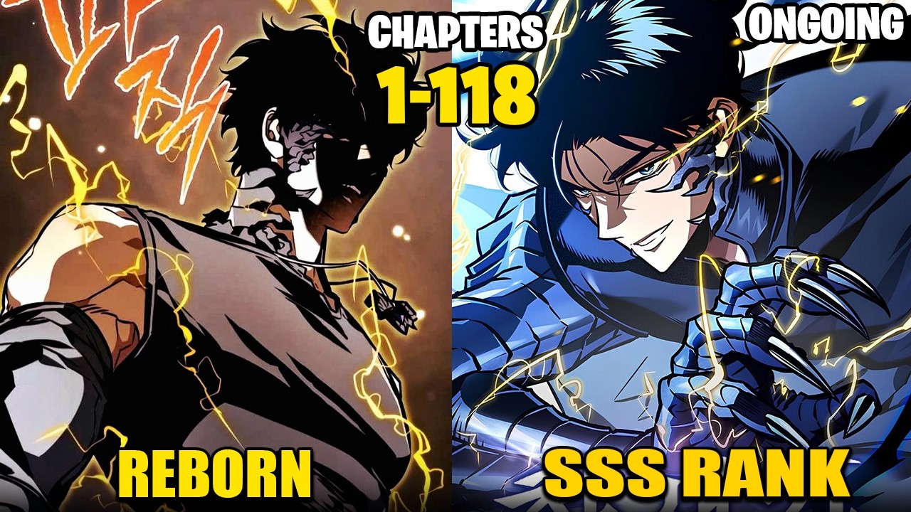 He Returned to the Past to Stop the Apocalypse and Defeat the Abyss ...