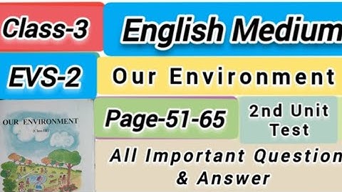 class-3/#englishmedium/#ourenvironment/#questionandanswer/WBBSE/class-3/#amaderporibesh/page-51- 65