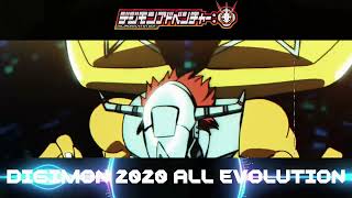 X-treme Fight (Evolution Theme Song) Orchestra Cover | Digimon Adventure 2020 - Takayoshi Tanimoto