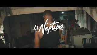 DJ NEPTUNE  FT  PATORANKING    GAZA