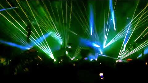 Virtual Riot - Wallmonger - Crowd Reaction @ Beyond Wonderland