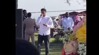 amazing recitation of quran wedding in addis ababa ethiopia 2021