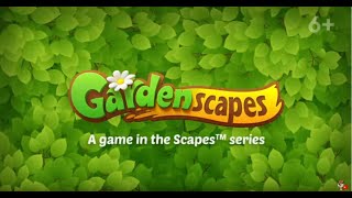 Gardenscapes – Apps no Google Play
