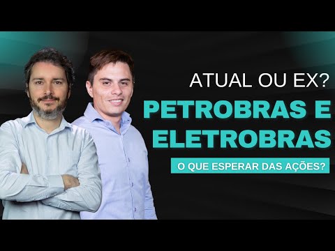 PETROBRAS (PETR4) DECOLA MESMO NAS MÃOS DE LULA, ENQUANTO ELETROBRAS (ELET6) SOFRE: POR QUÊ?