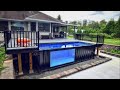 Best Shipping Container Swimming Pool Ideas and Their Benefits