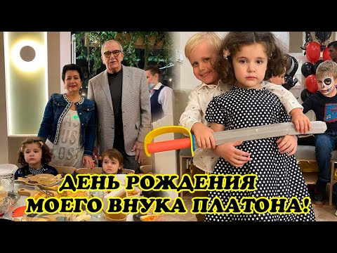 Video: Maksim Vitorgan Garik Sukachevning hozir qanday ko'rinishini ko'rsatdi