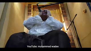 Sheikh Dr Ahmed Neinaa - Surah Tauba - Surah Infitar - Surah Zilzah - Masjid Jable Nur - Helderkruin