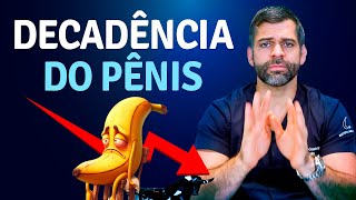 Decadência do pênis | Dr. Marco Túlio Cavalcanti