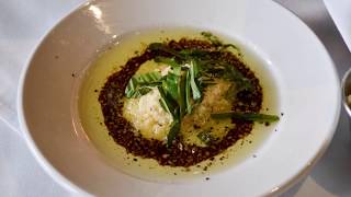 Best Restaurants in Houston: Lomonte's Italian Restaurant and Pizzeria