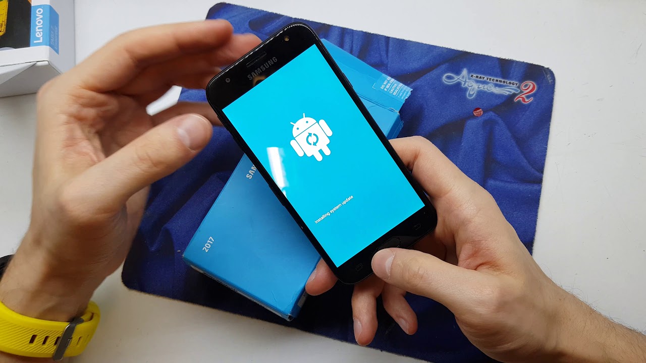 J3 2017 screen lock pattern 🔧 - YouTube
