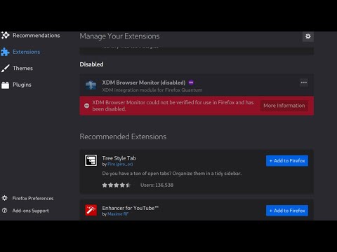 How to Enable