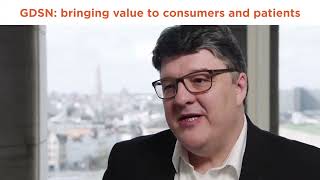 Global Data Synchronisation Network (GDSN) part 2