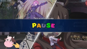 Pause Button