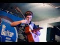 Thunderstorm ~ Alexandr Misko • Mr. Guitar Festival #1