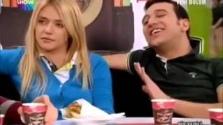 Pis Yedili Orço Tuvalete Gidiyorum Birşey İsteyen Varmı