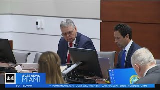 Jurors hear opening statements in former Parkland BSO resource officer case