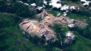 Marmolada Glacier Collapse | 27 June - 12 July, 2022 | Italian Dolomites - Alps Net Worth