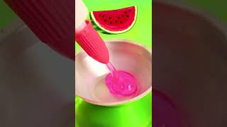 🍉 Miniature LIQUID Watermelon