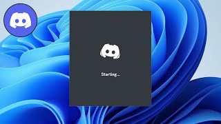 How to Stop Discord From Opening & Launching Automatically On Startup in Windows 11 / 10 / 8 / 7  ✅