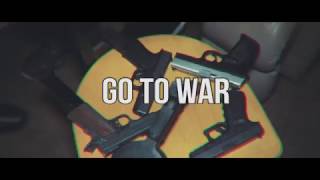 "Go To War" SubTae (Official Video) Shot By tstrong