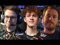 MAJOR VOITTAJA USKOI MEIHIN! | SINQU BTS | CS2 Suomi