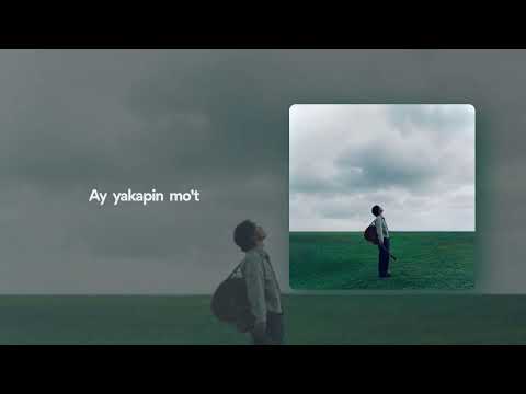 Himawari - Selwin Rey (Lyrics)
