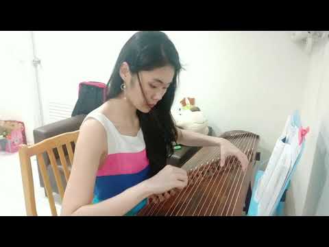 古箏：戀曲1990 - 9.19