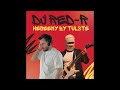 DJ Red R Heseeny By TUL8TE Afro House Remix