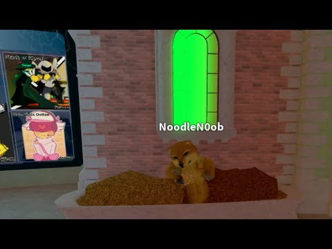 Roblox Gmod Default dance.