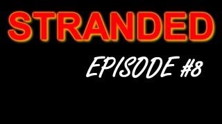Minecraft - STRANDED Ep #8 Lost Armour