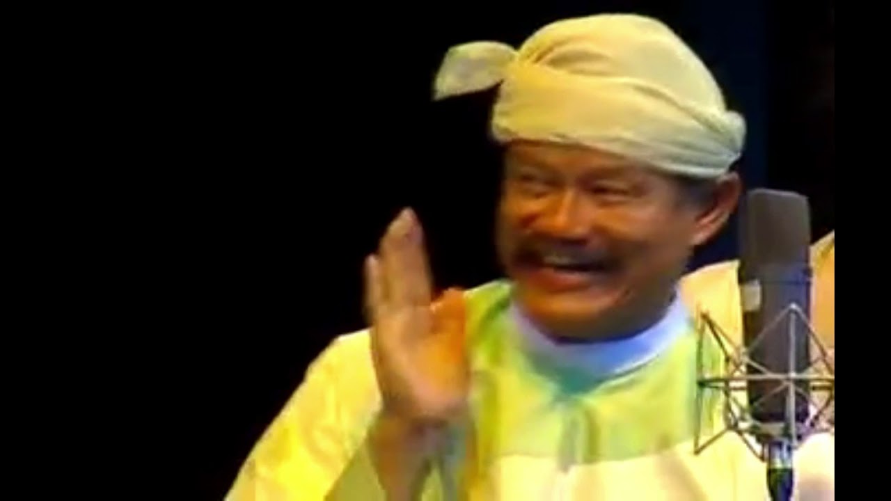 Jasmineဖြူ  အငြိမ့် ပထမ အပိုင်း