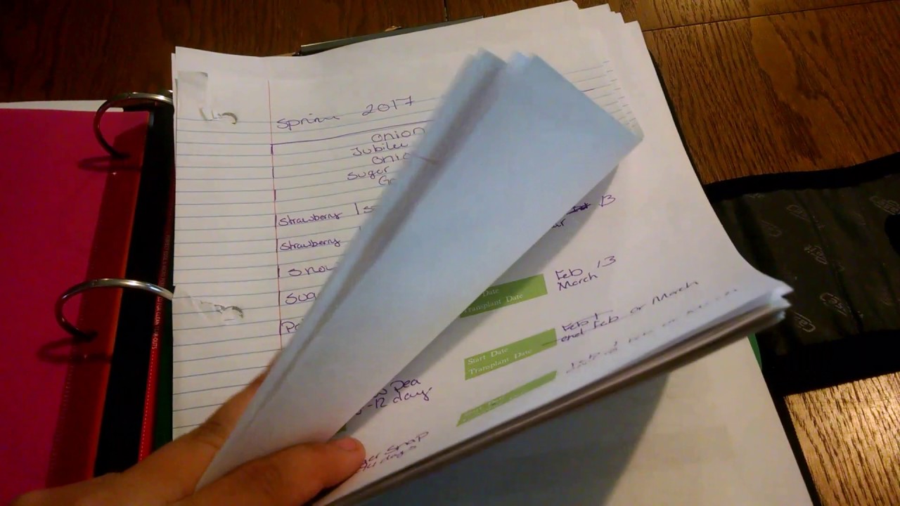 My Homestead Journal