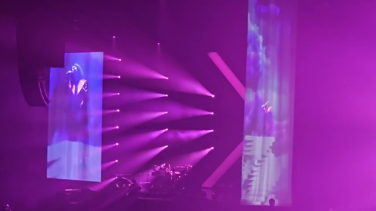 Laura Pausini - Durare - Bruxelles 10-2-2024