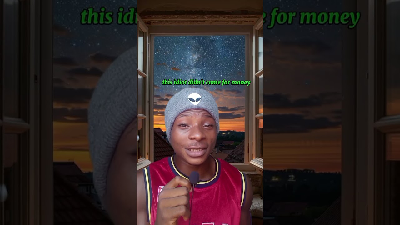 Think you know how it's gonna end? Think again! 