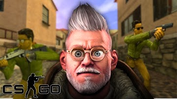 CLICK THIS VIDEO FOR CS2 MOMENTS THAT WILL MAKE U GIGGLE