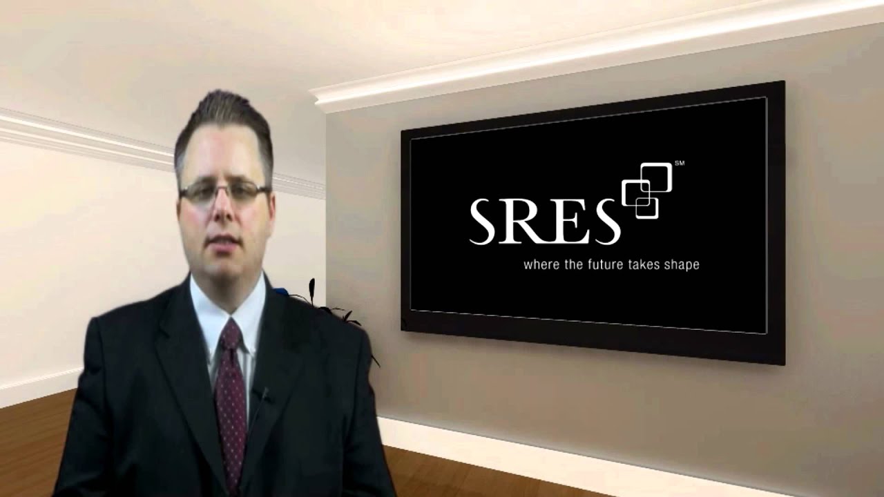 Twin Cities Senior Real Estate Specialist