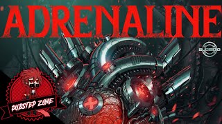 Excision, Sullivan King & From Ashes To New - Adrenaline