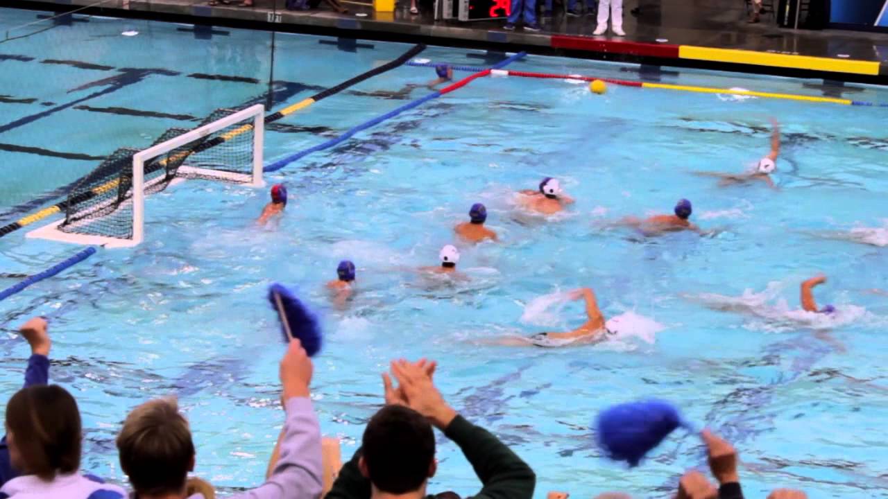 NCAA National Championship (1st Place): USC vs. UCLA