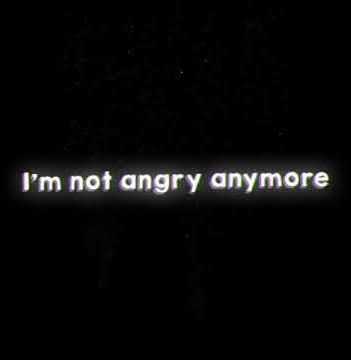 Mentahan CCP DJ I'm Not Angry Anymore 30 Detik || Cocok Untuk Story WA 😈⚡