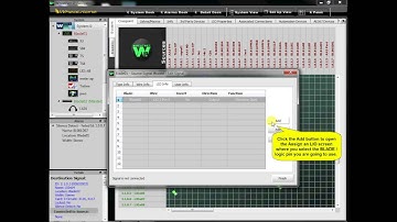 WheatNet-IP Navigator Machine Start Tutorial