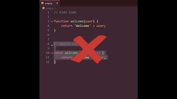 JavaScript Shorthand | Arrow Functions | #shorts