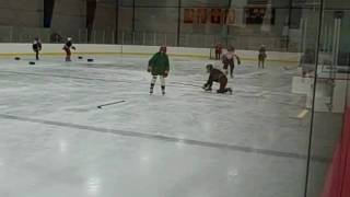 Tarared Sara Green Power Slide