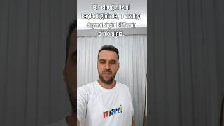 O sivrisineği bulmadan asla uyuyamam! 😤🦟