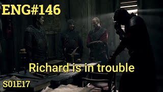 (ENG) Richard is in trouble - LotS |S01E17 #146| #SAVEOURSEEKER